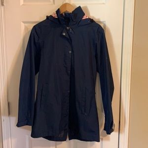 McKinley Rain Jacket